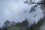 山脉山峰图片