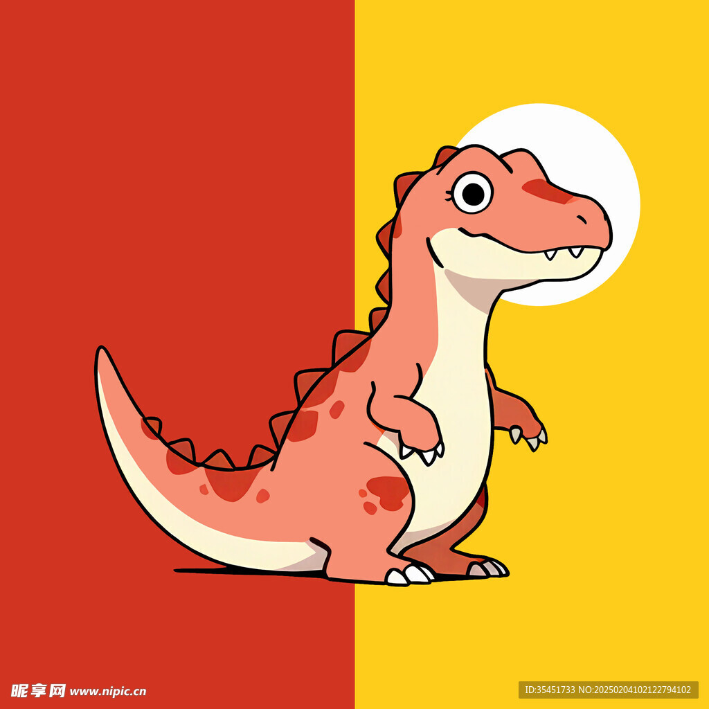 恐龙