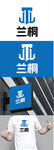 门窗标识设计