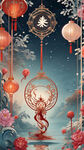 AI生画