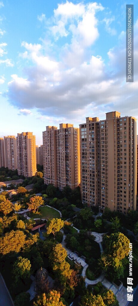新东方花园小区