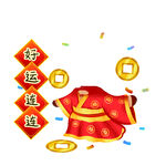 宝宝宴 周岁宴 大头贴图片
