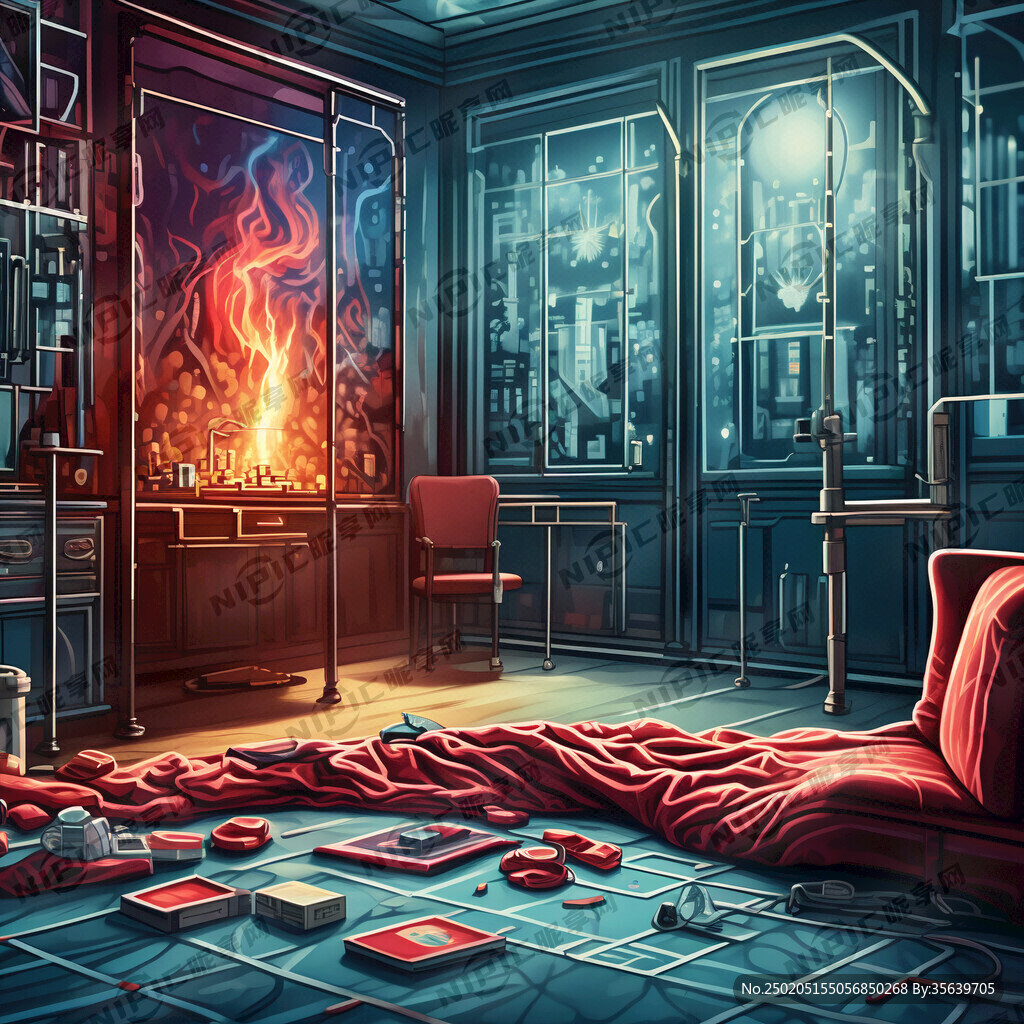 中风急性期的漂亮图