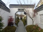 蓝城桃花源