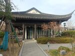 蓝城桃花源