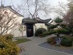 蓝城桃花源