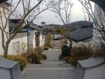 蓝城桃花源