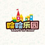 儿童乐园LOGO