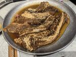 秘制梅花肉