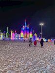 冰雪新天地