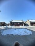 玄天岭