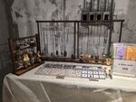 首饰展台