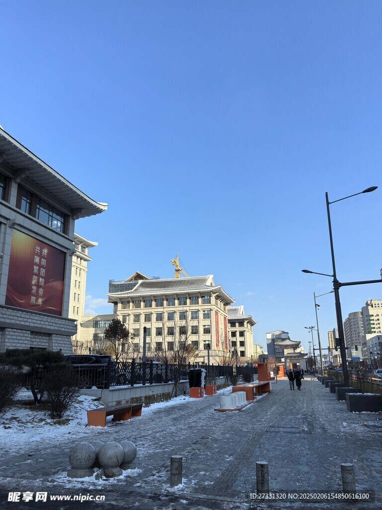 延边大学