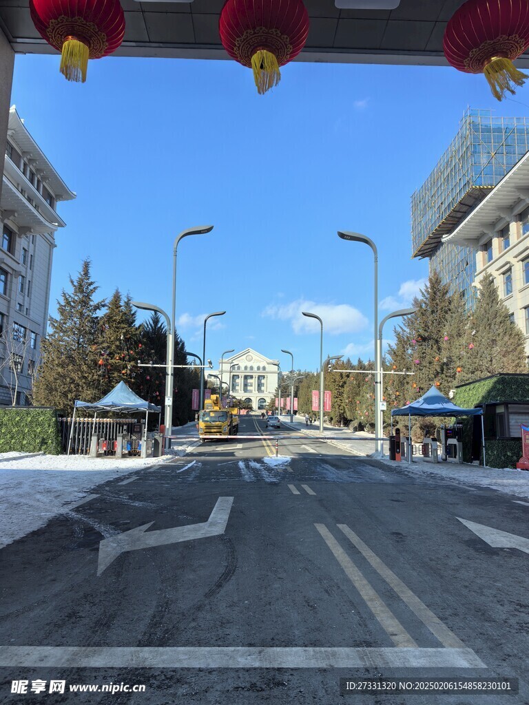 延边大学