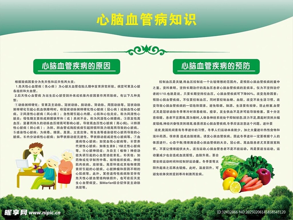 心脑血管