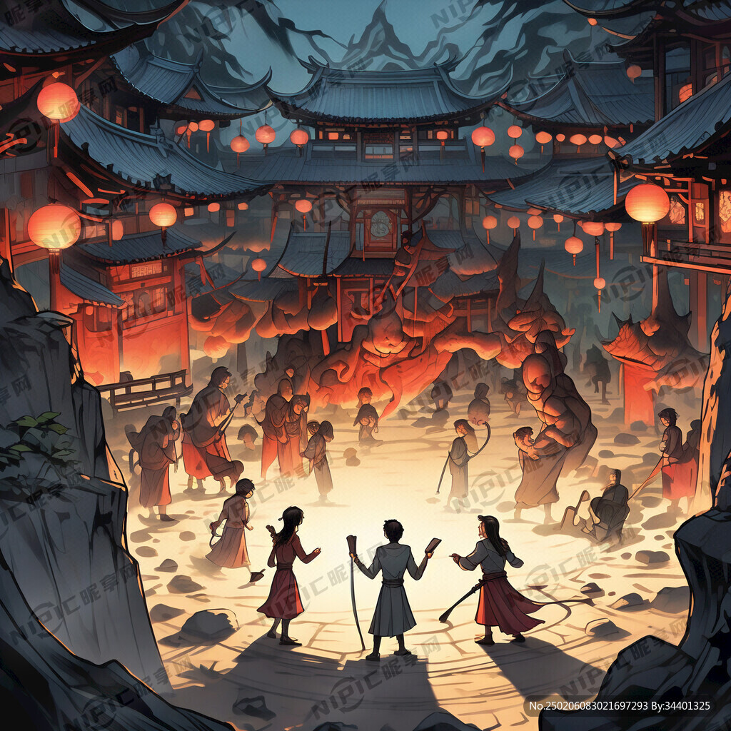 团队精神 互帮互助、互相学习