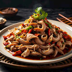 AI生画