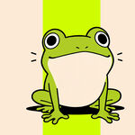 大青蛙