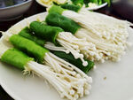 金针菇