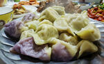 饺子