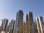 高级建筑