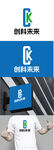 科技标识设计