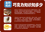 巧克力知识知多少