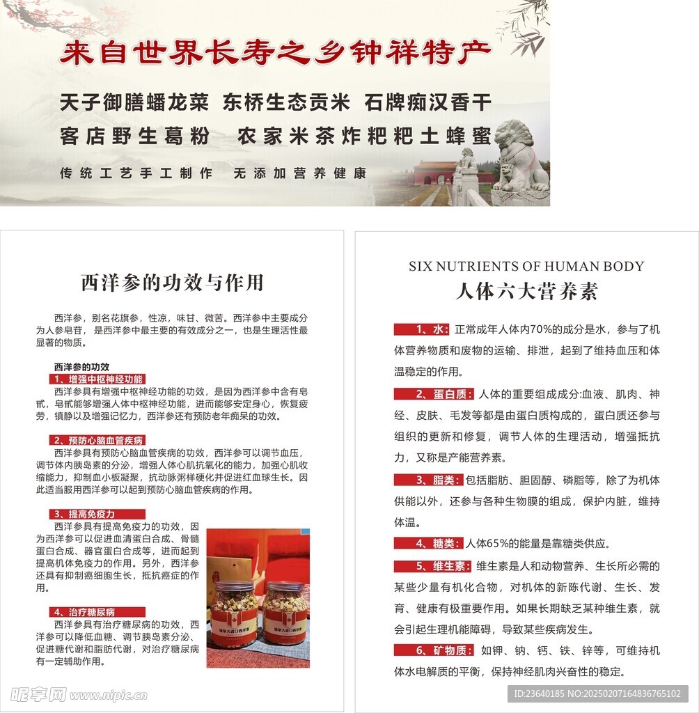 长寿之乡