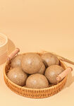 燕麦包 包子