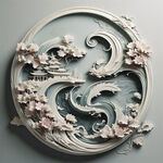 AI生画
