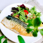 煎鱼