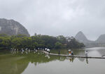 柳州风雨桥