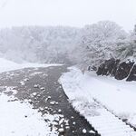 日本白乡川合掌村 