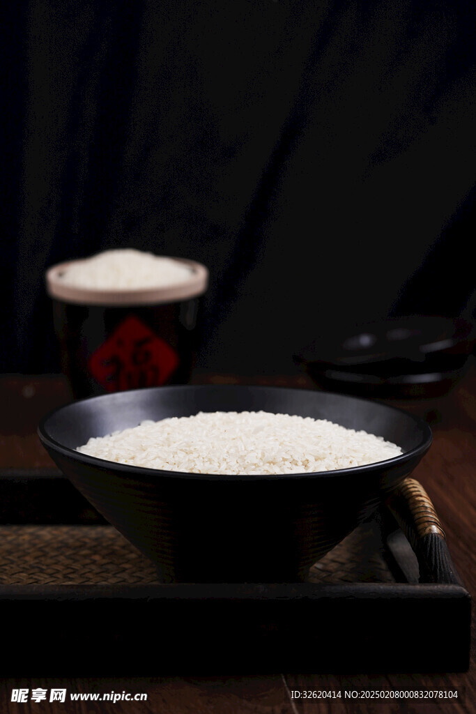 大米