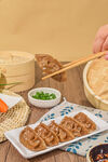 燕麦饺 