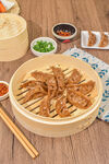 燕麦饺 