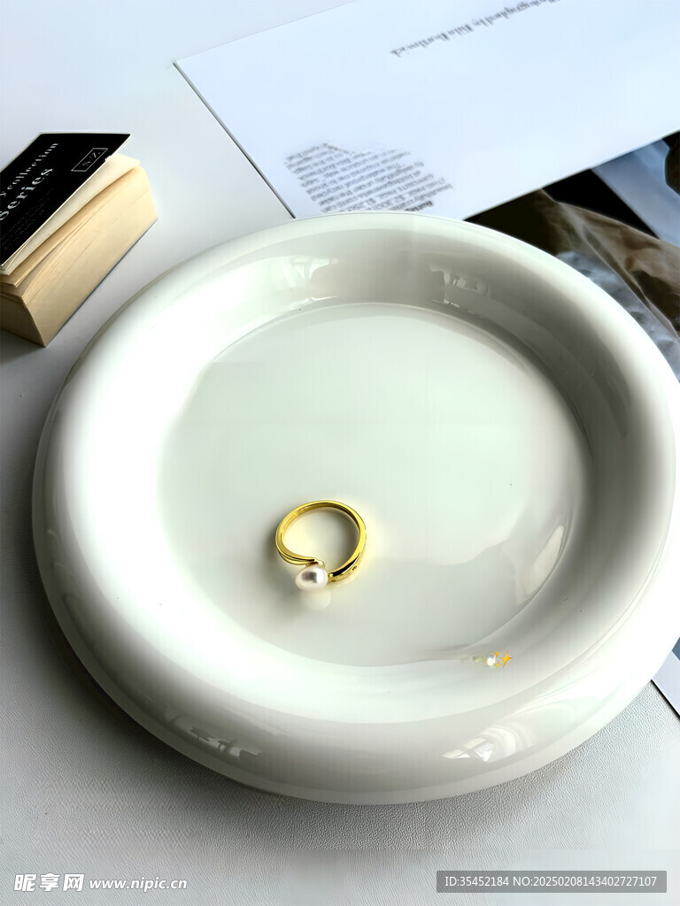 戒指