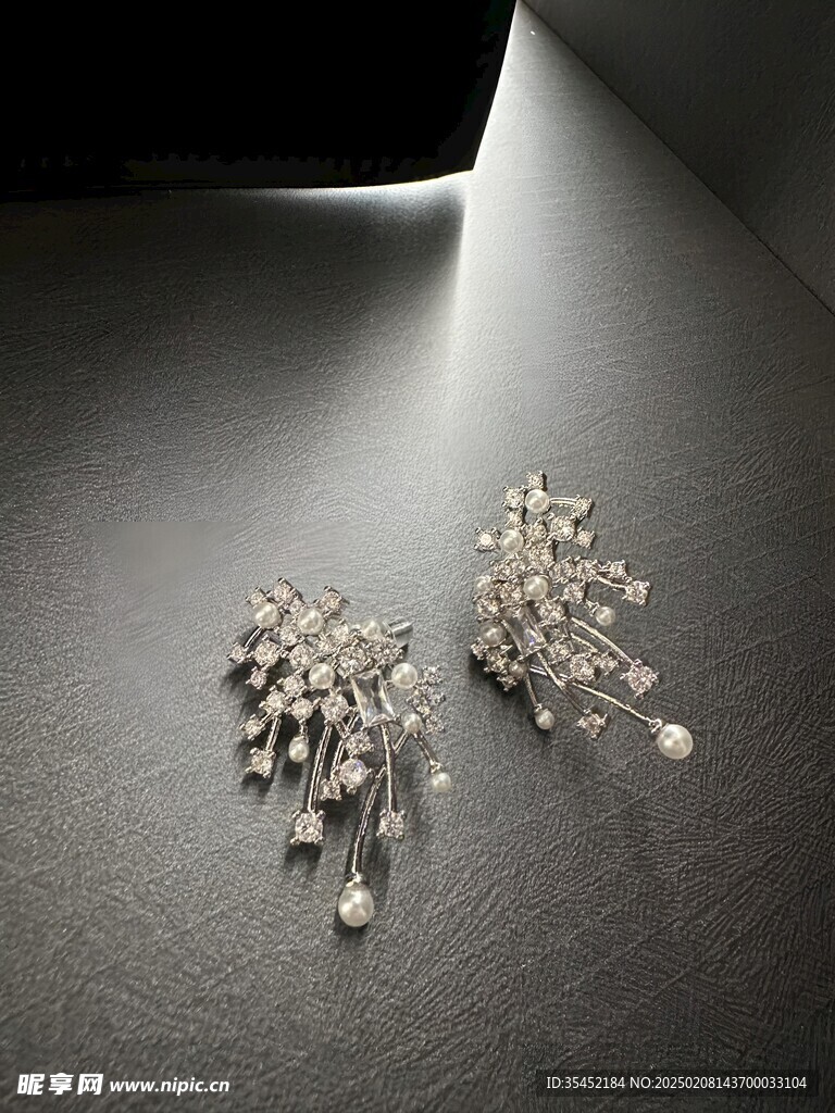 耳环