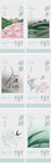 中国传统二十四节气海报