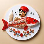AI生画