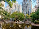 小区景观