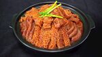 牛杂煲