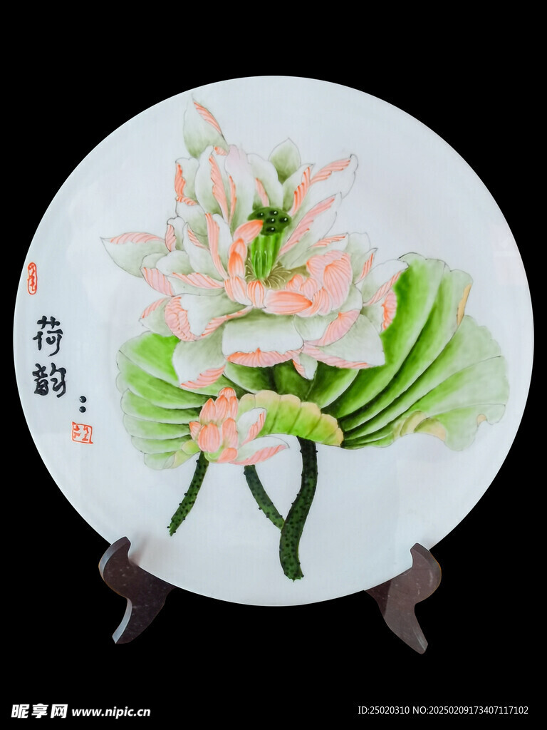 果酱画