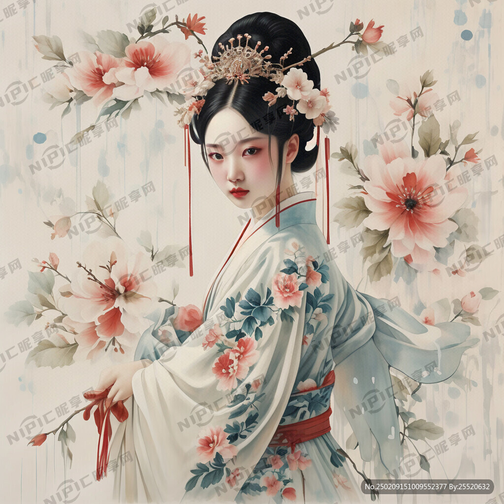 京剧霸王别姬
