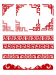 边框