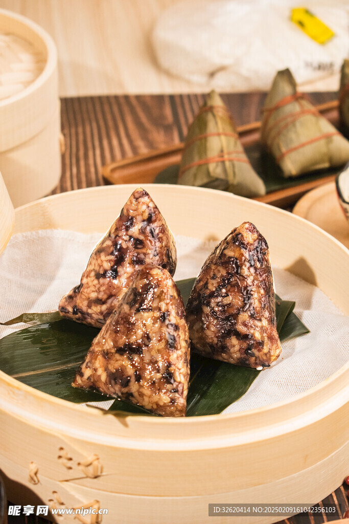粽子 