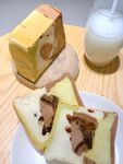 面包
