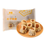 烧麦