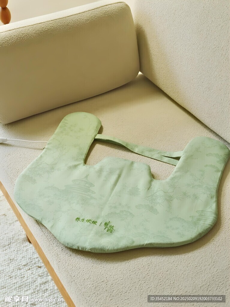 披肩