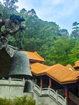 寺庙